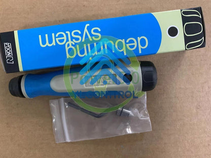 1PCS NOGA NG1200 Rotodrive Countersink Deburring Tool~