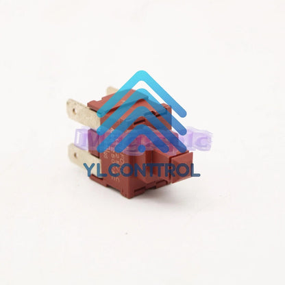 2PCS For Toro Blower / Vacuum and Mulcher Electric Safety Interlock Switch 4pin