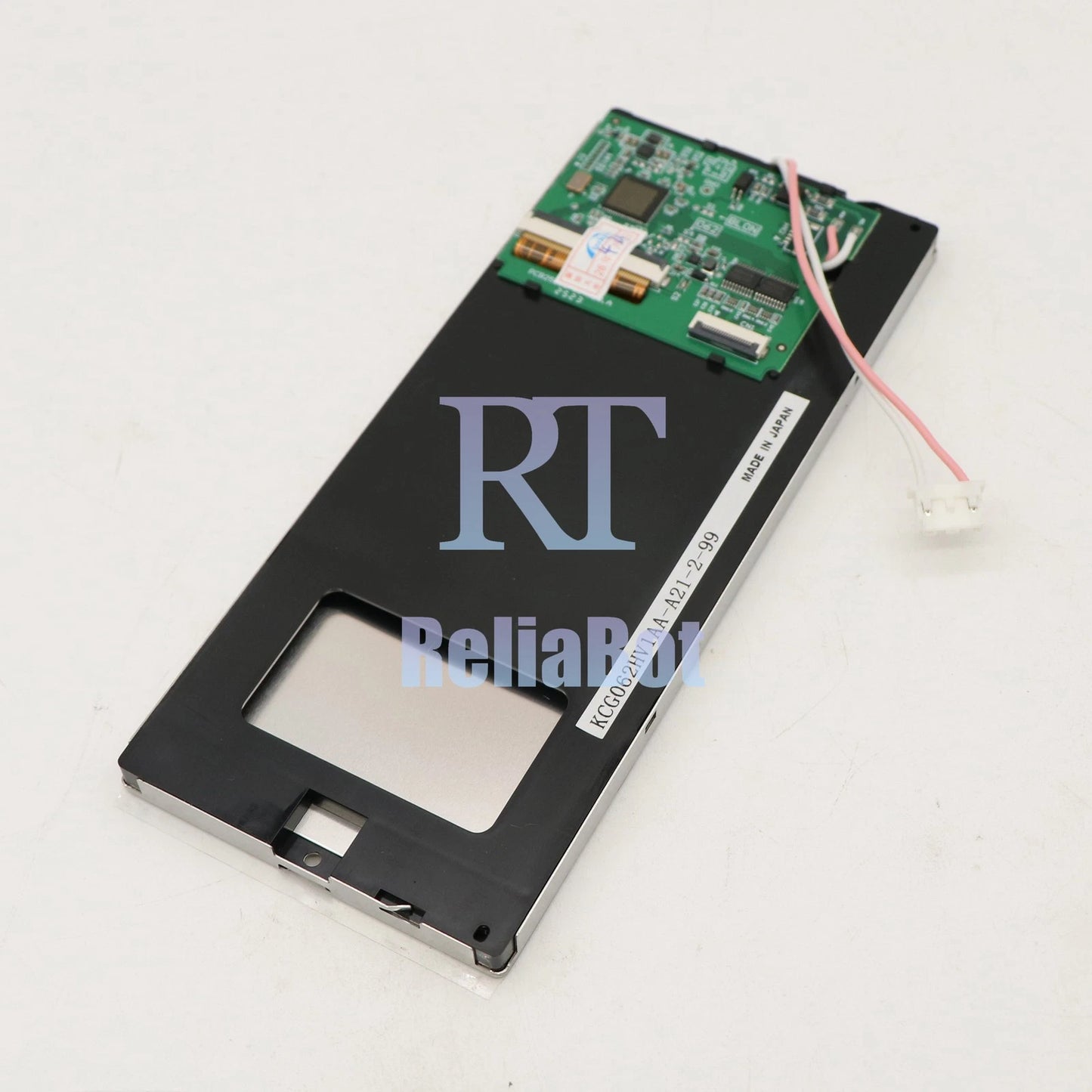 KCG062HV1AA-A21-2-99 for keysight agilent HP N5181A/N5182A LCD Display 1PC
