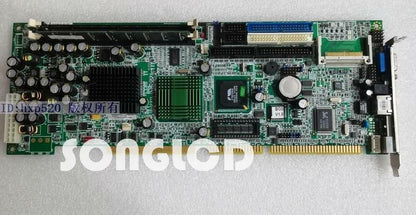 1PCS ROCKY-C400R-RS-R11 - High Performance Product - ROCKY