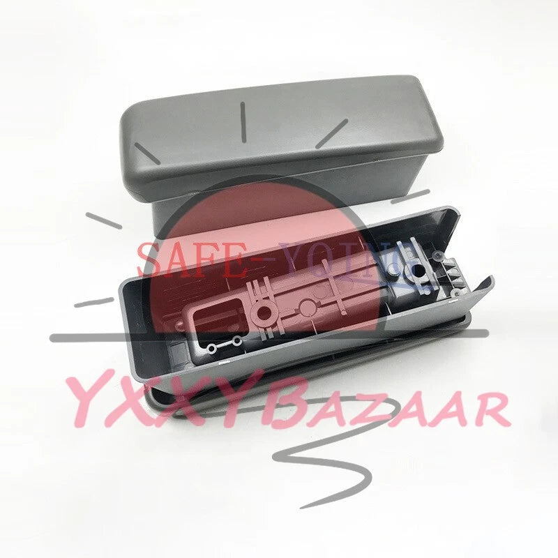 Left+Right Armrest Box Fits Caterpillar CAT 320C/330C/312C/307 Fast delivery