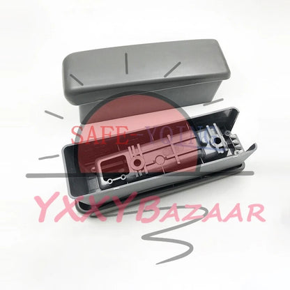 Left+Right Armrest Box Fits Caterpillar CAT 320C/330C/312C/307 Fast delivery
