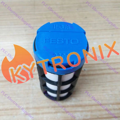 U-3/8 10PCS For Festo U-3/8 2309 Silencer U3/8 Fast Shipping