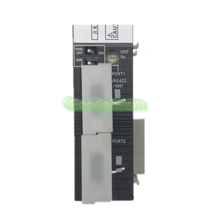 OMRON CJ1W-SCU41-V1 Serial Communication Unit 1Pcs/
