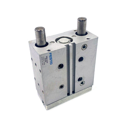 New FESTO Cylinder DFM-25-50-P-A-KF - FESTO