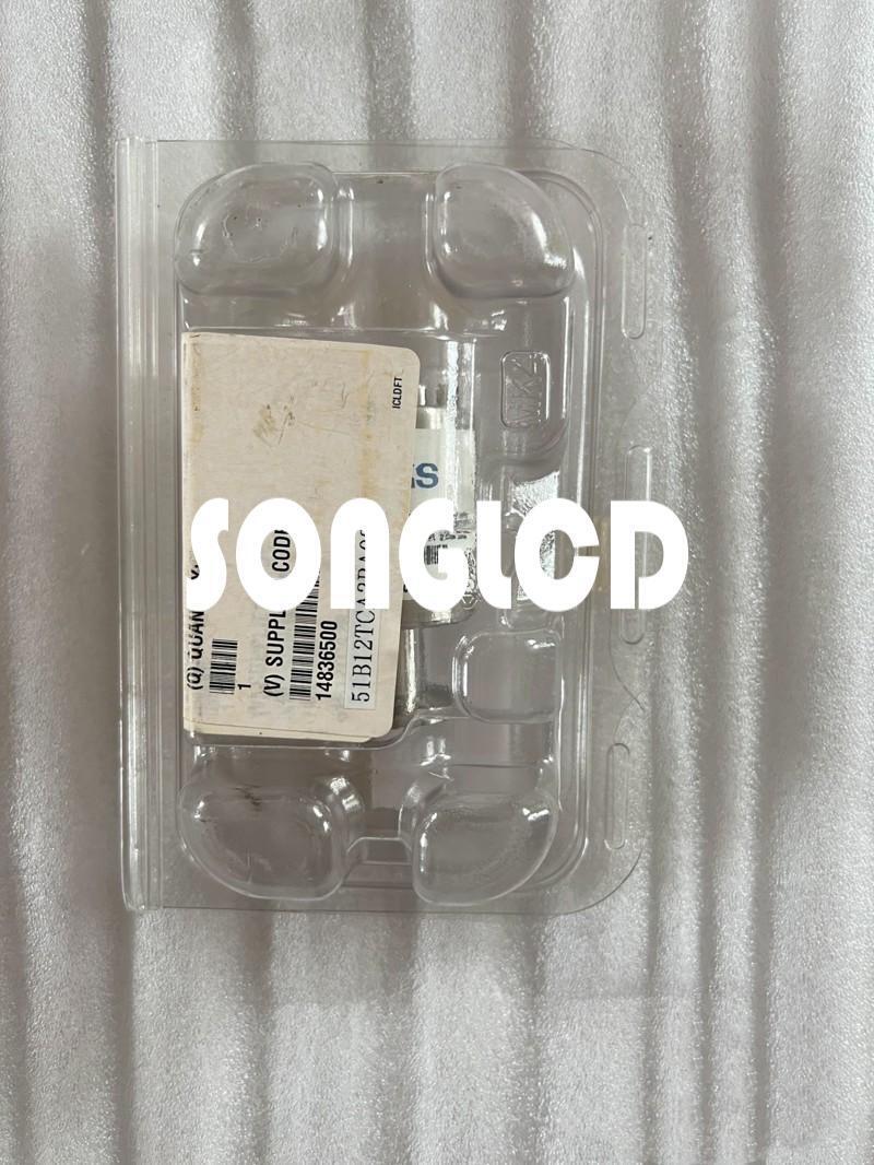 1PCS NEW 512B12TGA2BA020 PLC Module - SIGMA AUTOMATION