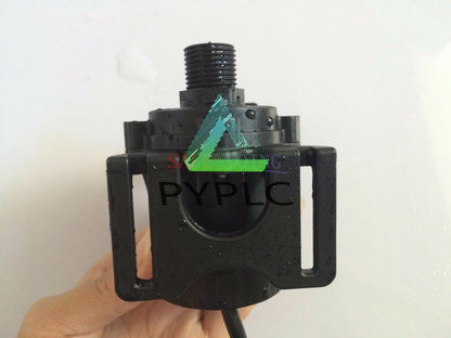 15m DC50E-24150A Heavy Duty Speed/ Power Adjustable 24VDC Brushless Water Pump