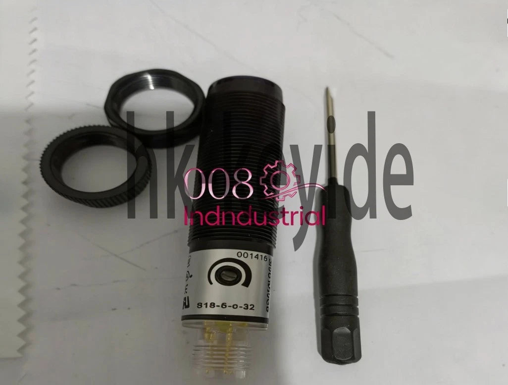 1Pcs FOR DATALOGIC S18-5-C-32 Photoelectric switch sensor