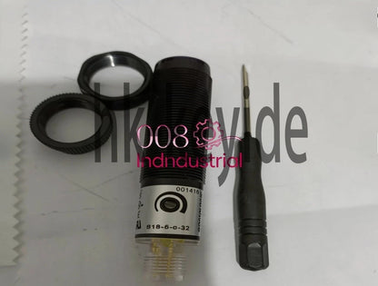 1Pcs FOR DATALOGIC S18-5-C-32 Photoelectric switch sensor