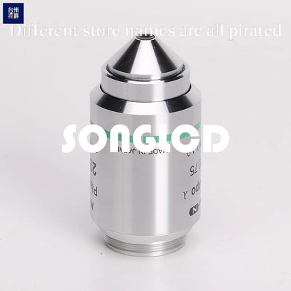 1PCS Plan Apo Lambda 20x/0.75 Microscope Objective - PLAN