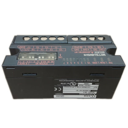 Mitsubishi Plc Module AJ65SBTB1-8T - MITSUBISHI