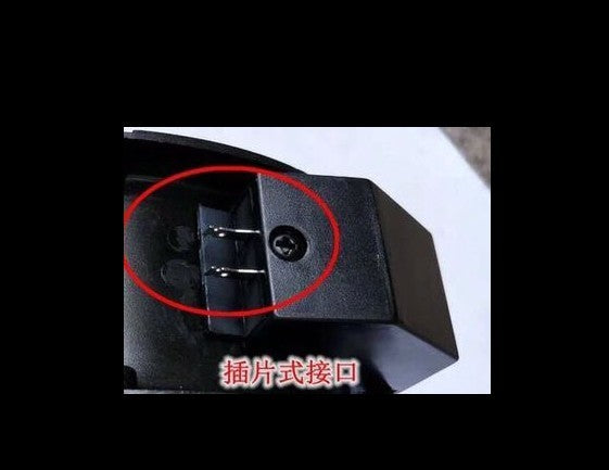 1pc FULLTECH UF-15PC23BTH 230V 29W 17CM 17050 cooling fan