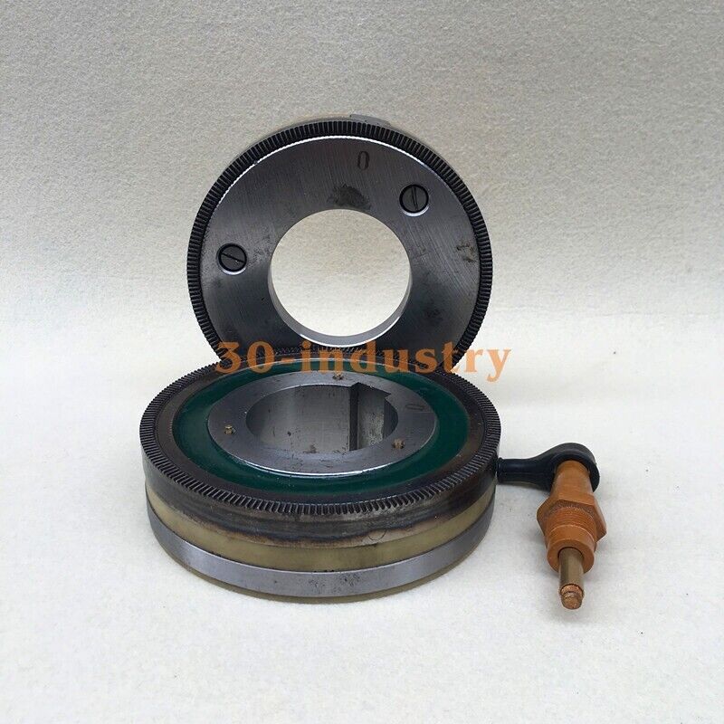 1PCS NEW DLYO-5 Electromagnetic Clutch DC24V for Reliable Performance - VENDOR NAME