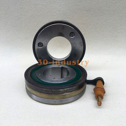 1PCS NEW DLYO-5 Electromagnetic Clutch DC24V for Reliable Performance - VENDOR NAME