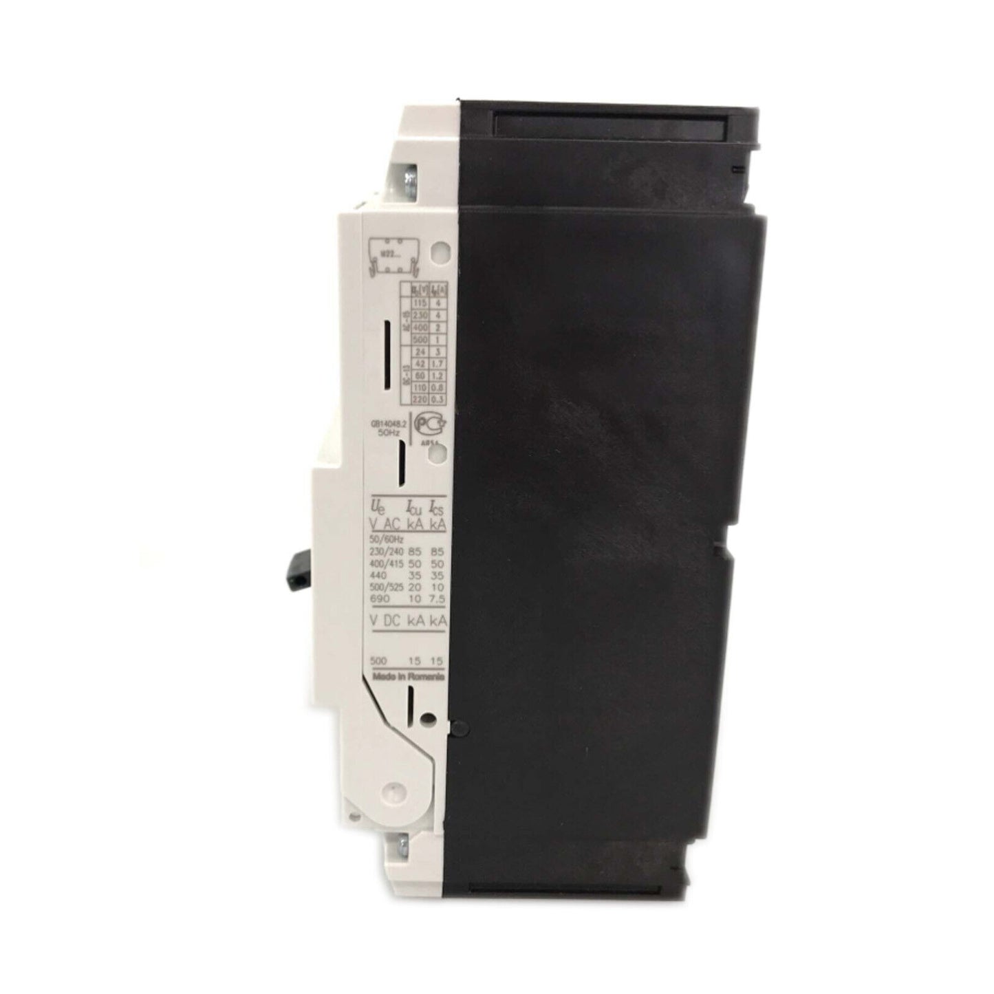 1PC Molded Case Circuit Breaker - MOELLER NZMN1-A40 - MOELLER