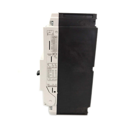 1PC Molded Case Circuit Breaker - MOELLER NZMN1-A40 - MOELLER