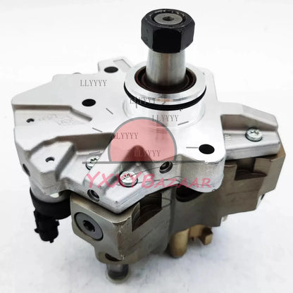 High-Pressure Fuel Pump 0445020175 0986437341 for Cummins Iveco Eurocargo Tector