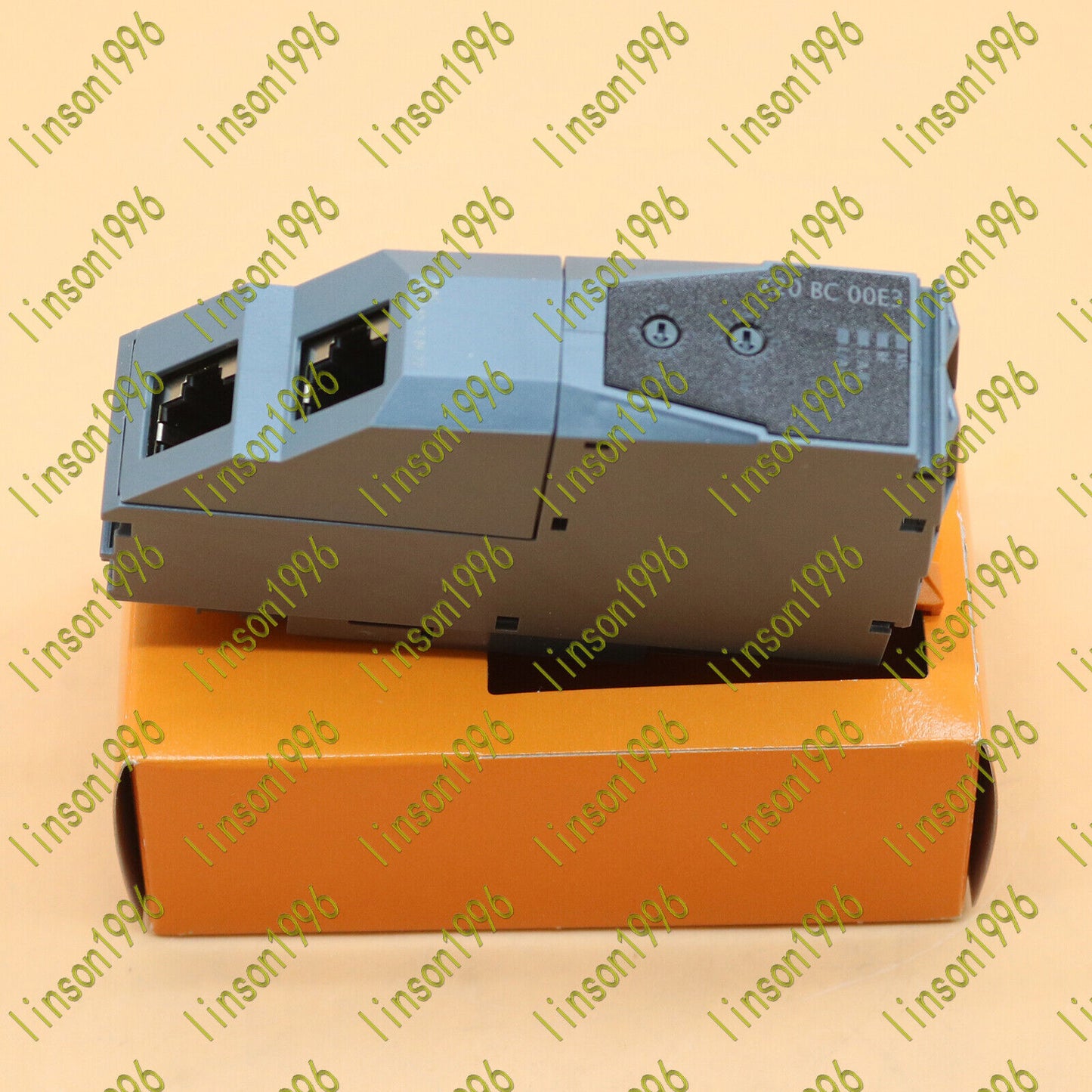 New B&R X20BC00E3 PLC Controller Module In Box Fast Delivery - B&R