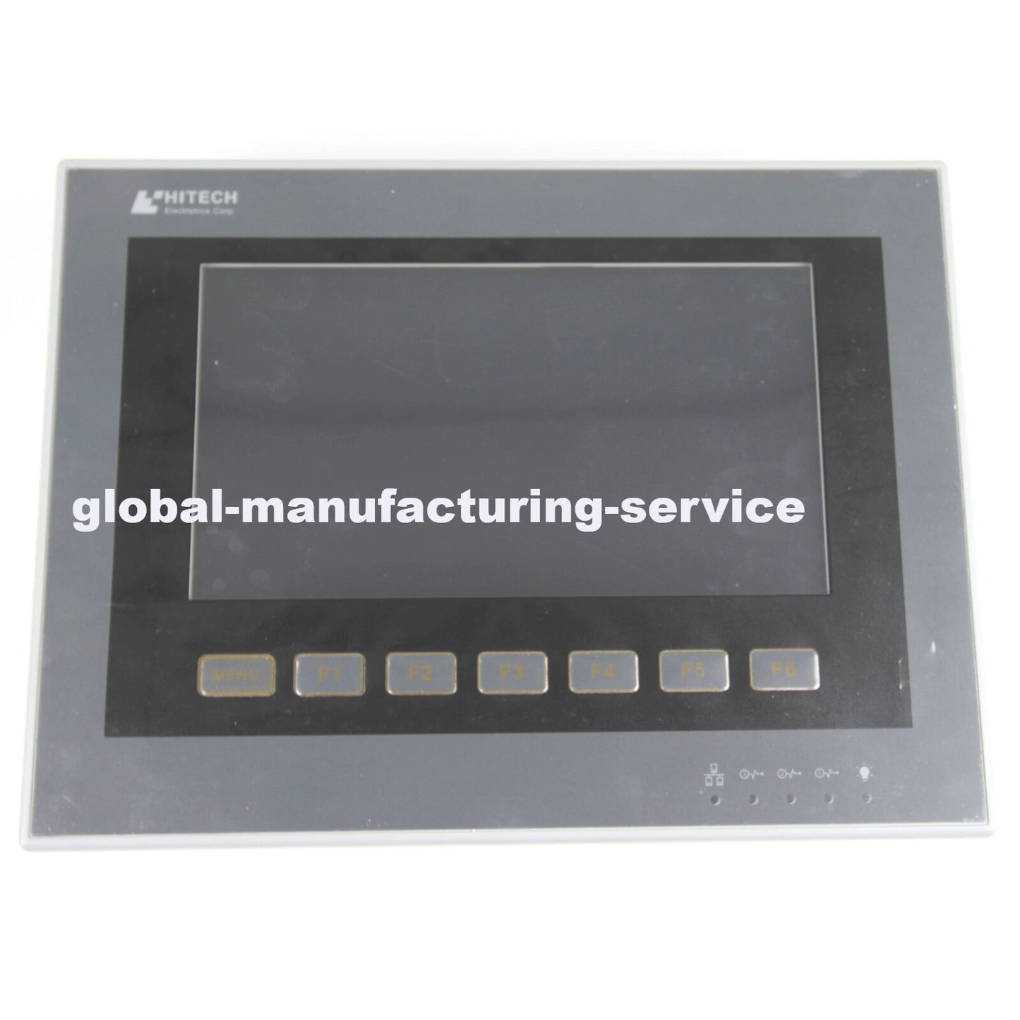 HITECH PWS6710T-P Touch Screen CNC 7.5 Inch HMI Touch Panel#I