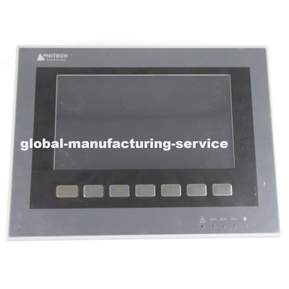HITECH PWS6710T-P Touch Screen CNC 7.5 Inch HMI Touch Panel#I