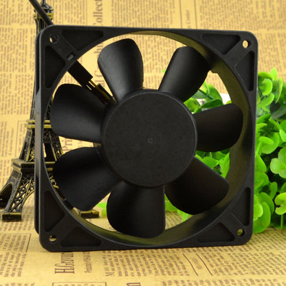 SUNON KD4812PMB1-6A 12038 DC48V 9.1W Cooling Fan - SUNON