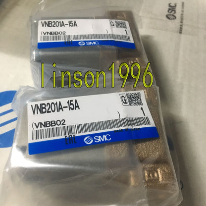 VNB201A-15A - SMC