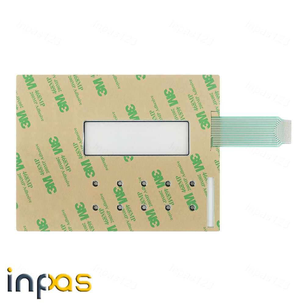 new for 4PP015.E420-01 Membrane keyboard keypad 4PP015-E420-01