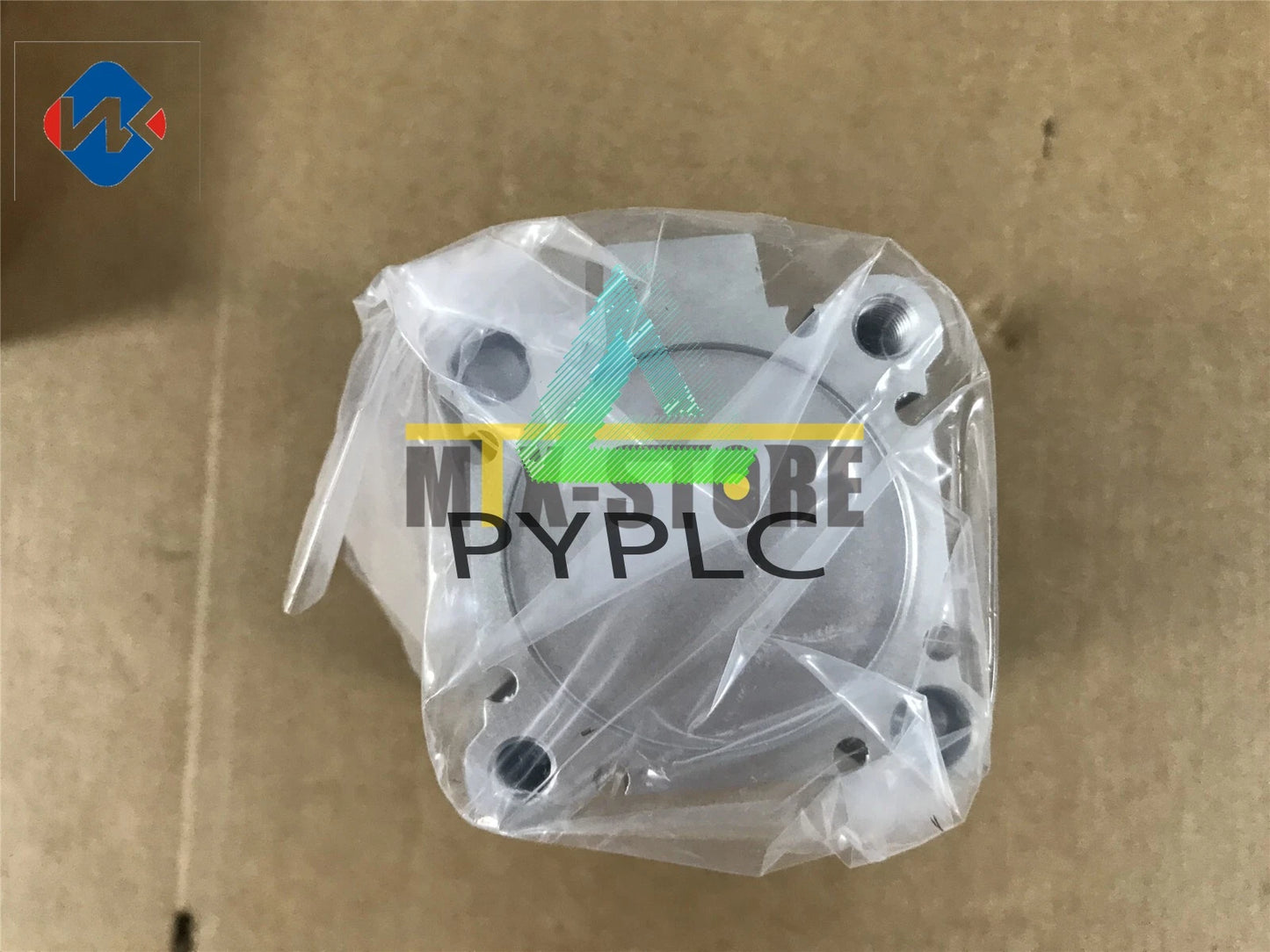 1PCS SMC air cylinder CDQMA50TF-50 CDQMA50TF50