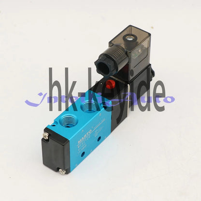 1PC Marto MFS2120 DC24V Solenoid Valve