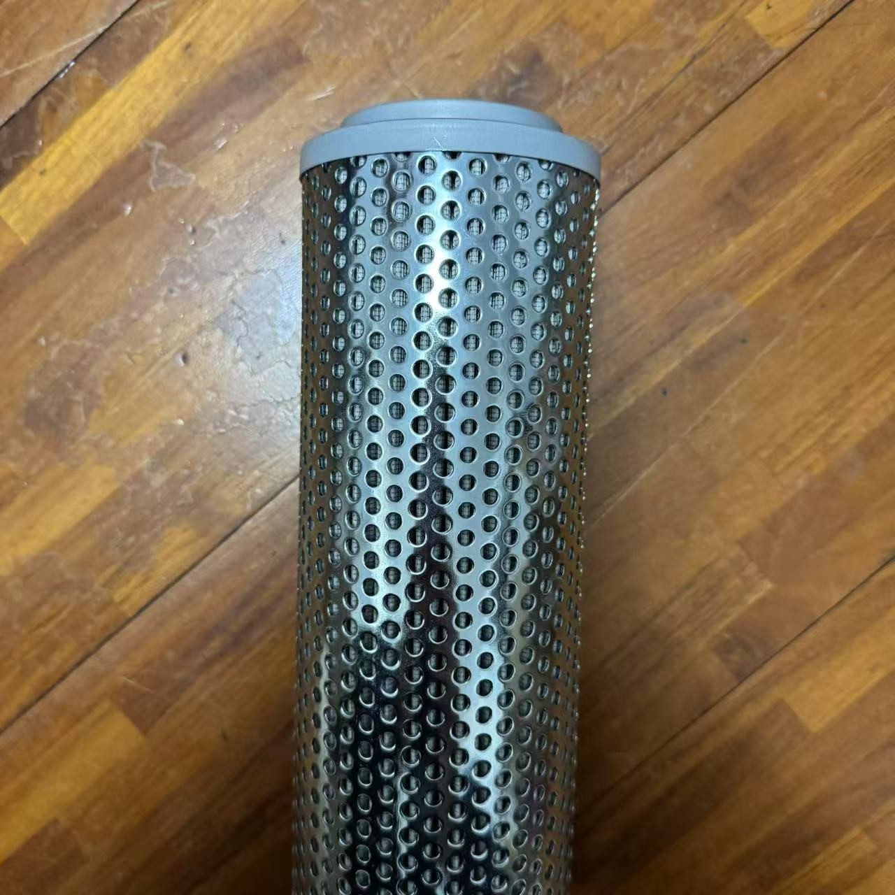 1PCS FIT FOR RTE0250F010N Hydraulic Oil Filter Element 8.5*8.5*39cm