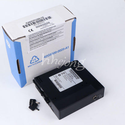 GE Fanuc IC693CPU360 CE - GE