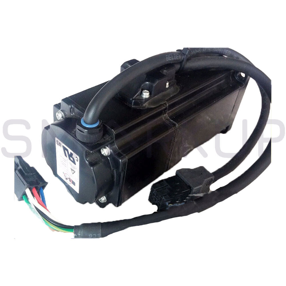 new FUJI GYS401D5-HB2-B Z17 Servo Motor