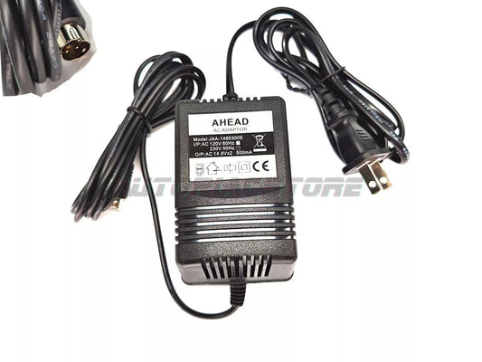 1PC for Am440 AM532 MM502 Mixer Charger AC Adapter Power Supply #au