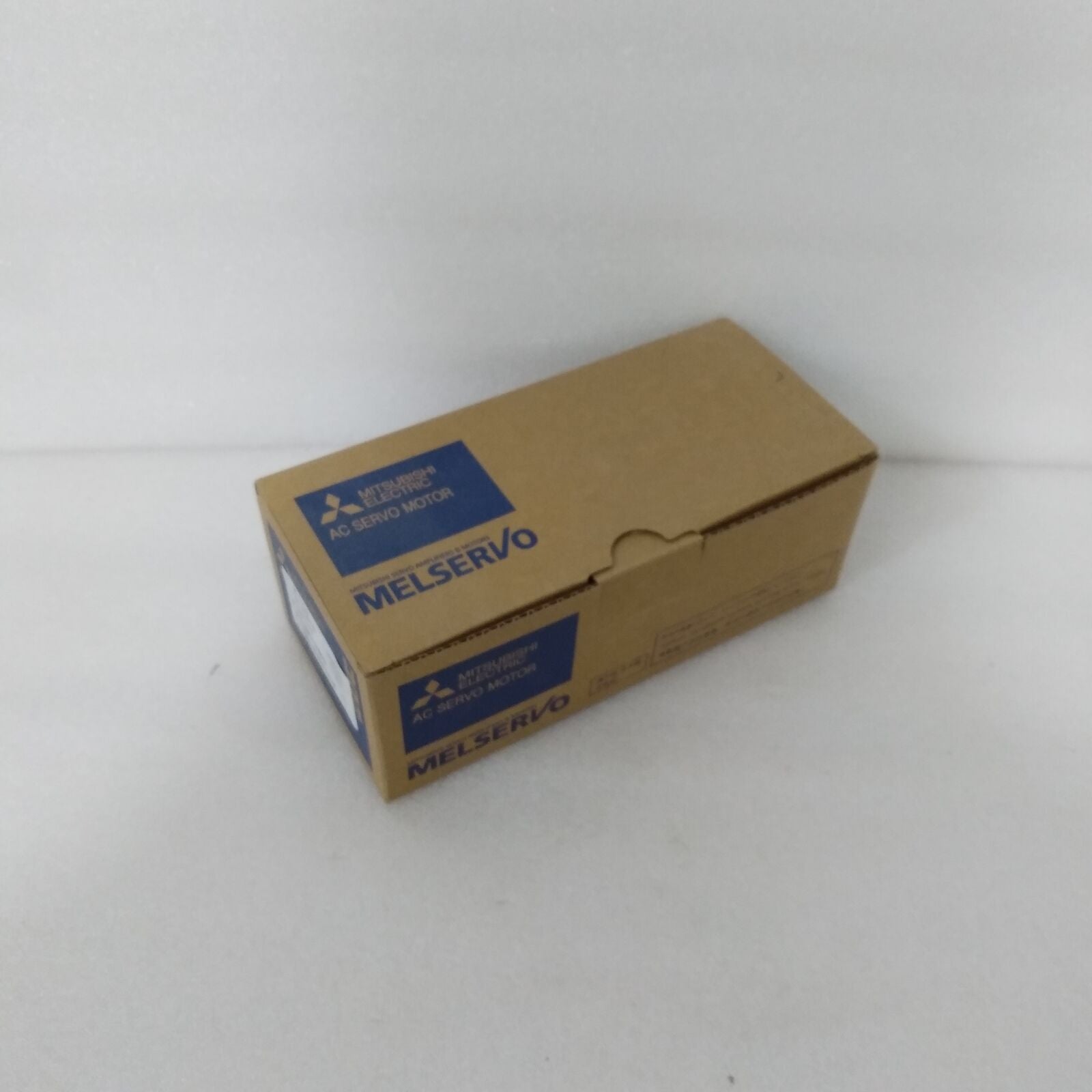 new Sent within 24 hours MITSUBISHI SERVO MOTOR HC-MFS23B - KOEED