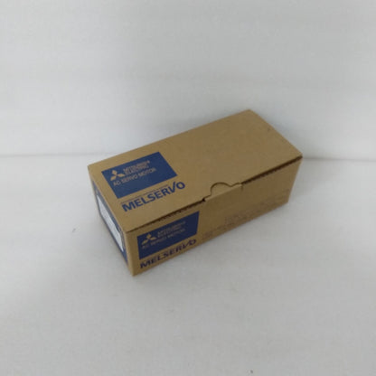 new Sent within 24 hours MITSUBISHI SERVO MOTOR HC-MFS23B - KOEED