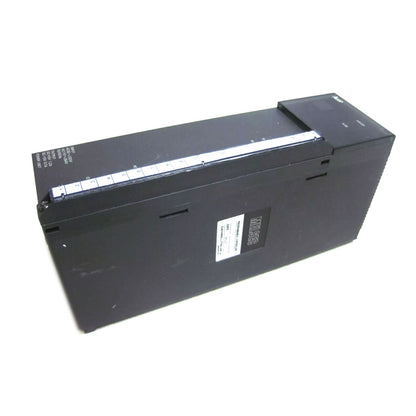 Mitsubishi Melsec A68P 1.2AMP 200-240VAC Power Supply Module - MITSUBISHI