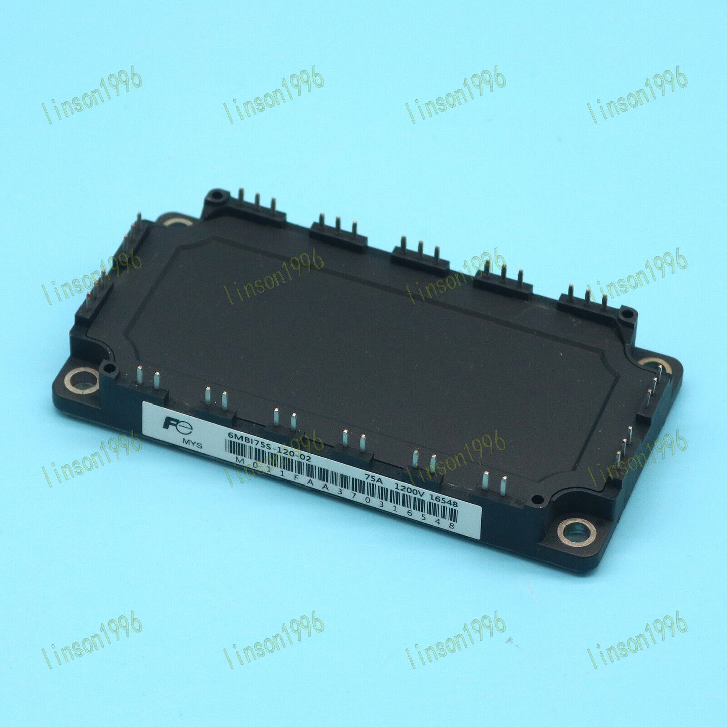 ONE Fuji Module 6MBI75S-120-02 - ONE