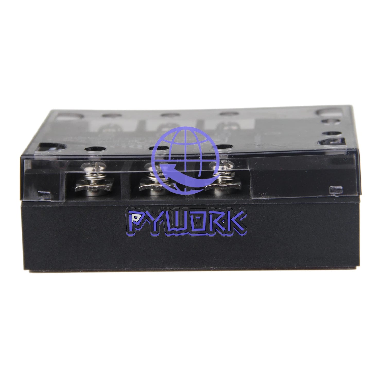 GOLD SA3-4040D 3-Phase Solid State Relay 40A 480VAC