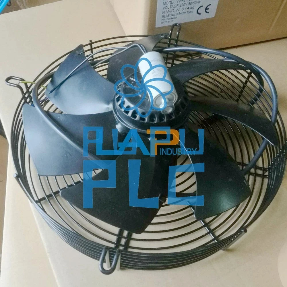 For WEIGUANG YWF2E-300S motor outer rotor cold storage fan condenser axial fan~