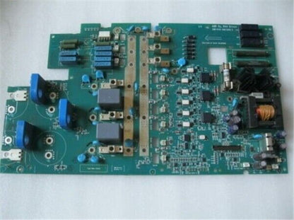 Used 1-Piece SINT4510 ACS510-01-125A-4 55Kw Inverter Accessory - ABB