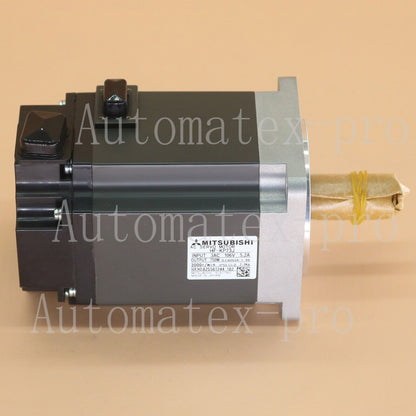 new Mitsubishi Servo Motor IN BOX HF-KP73J HFKP73J - MITSUBISHI
