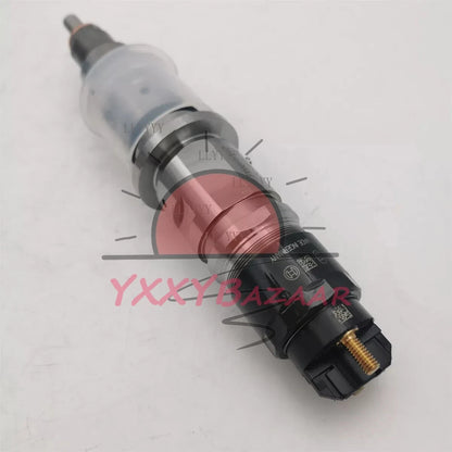 Fuel Injector For Cummins 2019-2022 Dodge Ram 2500 3500 6.7L R8444791AA 5364205