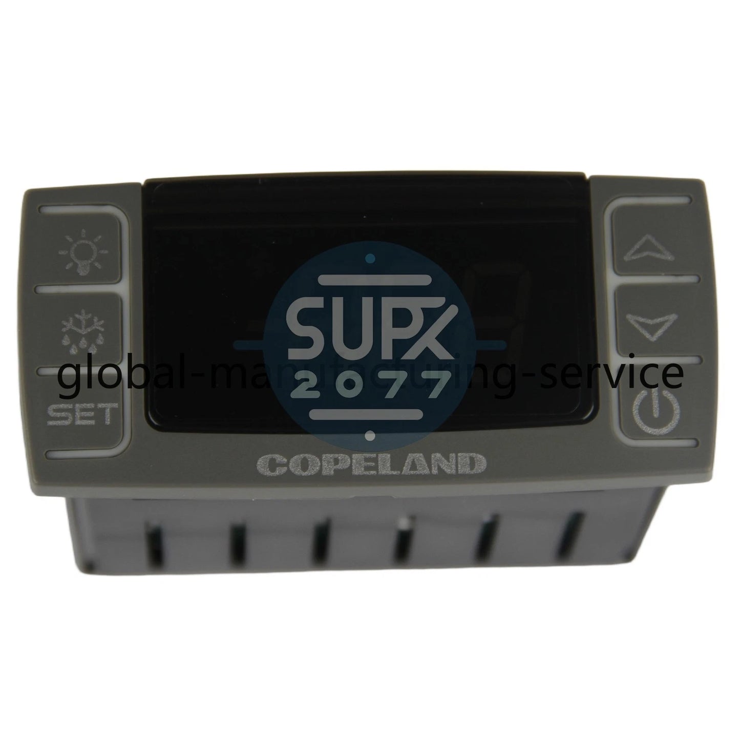 1PC DIXELL XR30CX-5N1C1 Digital Thermostat Controller #su