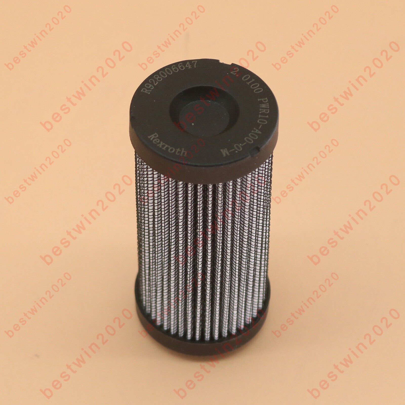 new 1PC  For Rexroth R928006647 Hydraulic Filter Element FAST SHIP