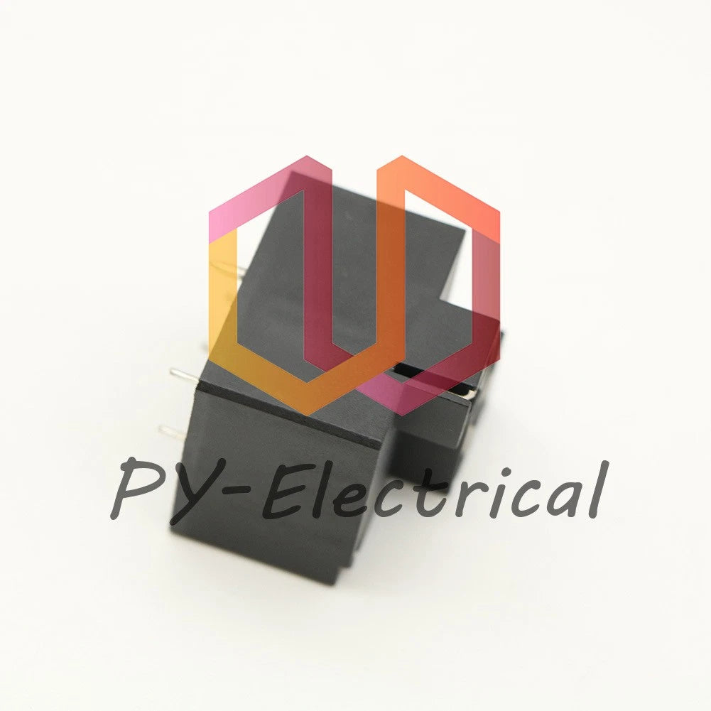 10PCS SONG CHUAN 855AWP-1C-C 12VDC Power Relay 12VDC 5Pin 20A 240VAC