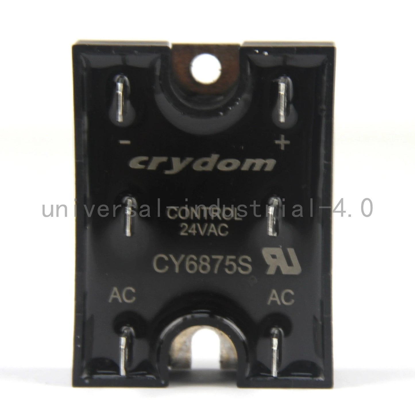 Solid State Relay For Crydom CY6875S 24VAC - US Stock#I