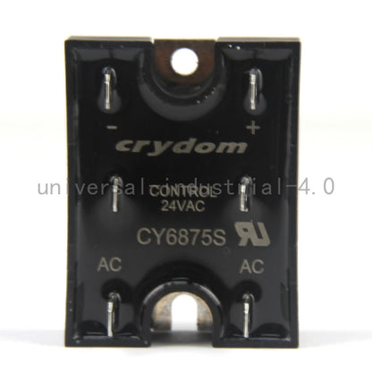 Solid State Relay For Crydom CY6875S 24VAC - US Stock#I