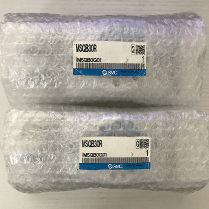 ONE SMC Rotating Swing Cylinder MSQB-30R - SMC