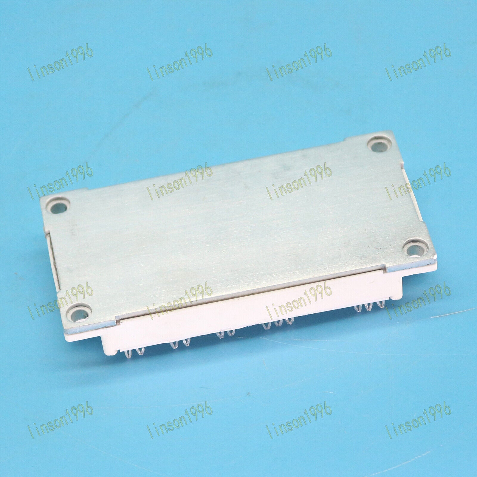 new 1PC  For INFINEON power module FP100R12KT4_B11 ship INFINEON