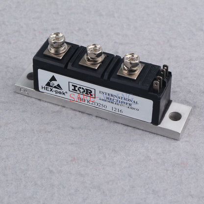 used 1PCS IRFK2D250 INTERNATIONAL RECTIFIER MODULE refurbished - IR